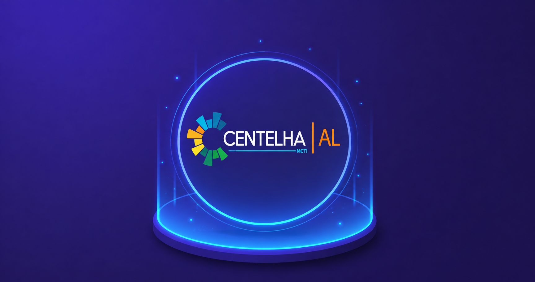 Programa Centelha Alagoas 2026